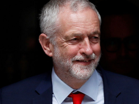 @jeremycorbyn on Human Rights in Mexico